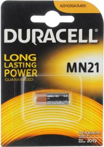 картинка Элемент питания MN21 DURACELL   от магазина Электротехника