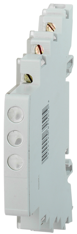 картинка Световой индикатор фаз ИФС 47 IEK !!! от магазина Электротехника