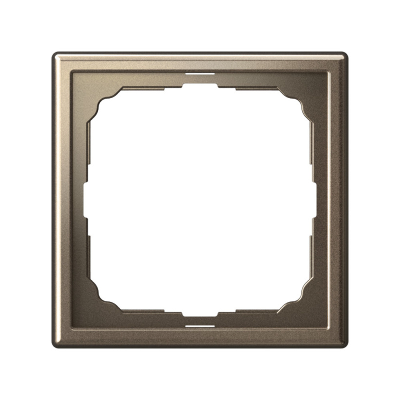 картинка Рамка 1-пост. мокко ArtGallery от магазина Электротехника