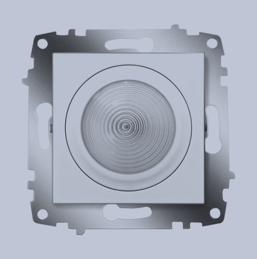 картинка Подсветка  алюминий  Cosmo от магазина Электротехника