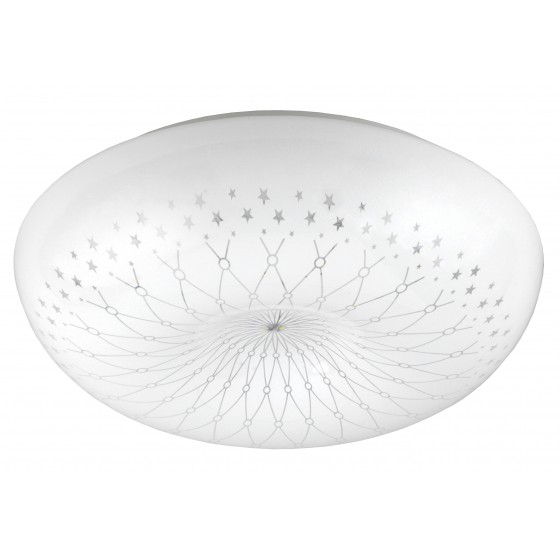 картинка Светильник LED 18Вт "Фея" (1400Лм) 4000К IP20 335х98мм ЭРА !!! от магазина Электротехника