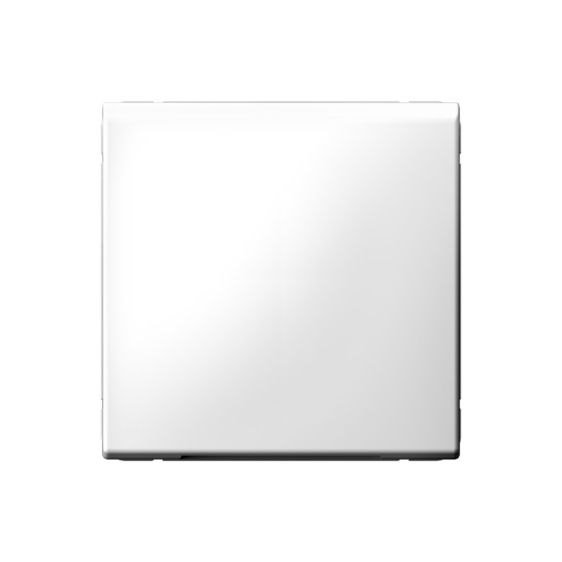 картинка Вывод кабеля белый ArtGallery от магазина Электротехника