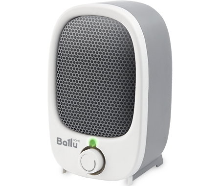 картинка Тепловентилятор   900Вт спираль Ballu BFH/S-03N от магазина Электротехника