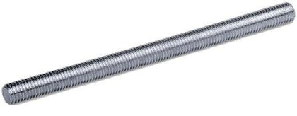 картинка Шпилька М10х1000 мм INOX DKC от магазина Электротехника