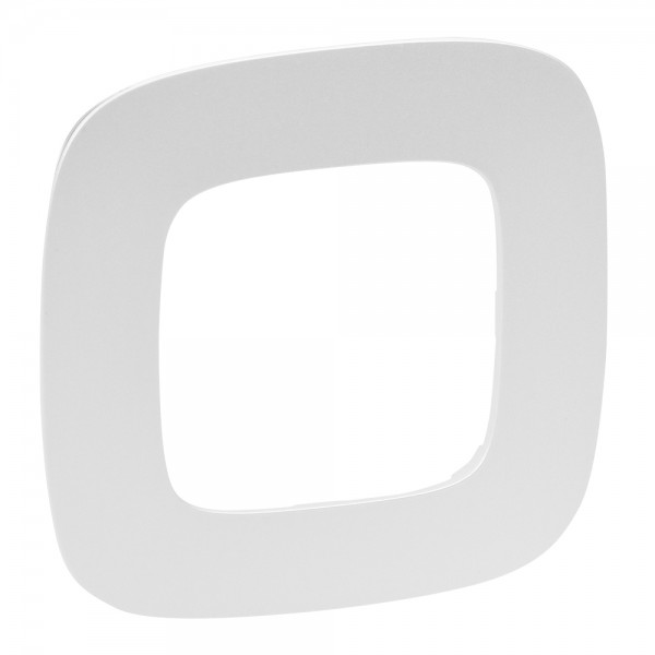 картинка Рамка 1-пост. универсальная Жемчуг Valena ALLURE от магазина Электротехника