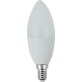 картинка Лампа LED  8Вт Е14 (806lm) 4000K "свеча" OSRAM !!! от магазина Электротехника