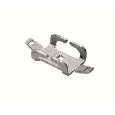 картинка Безвинтовой зажим для проволочного лотка DKC от магазина Электротехника