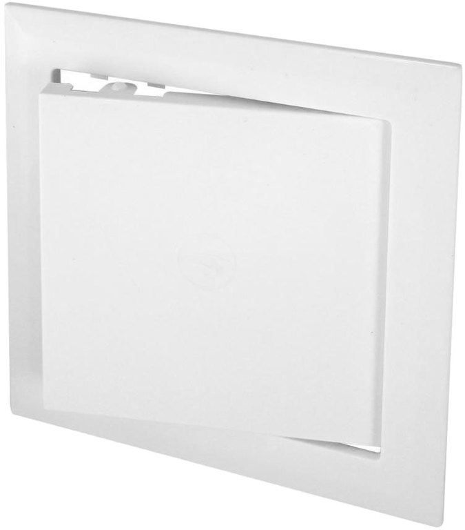 картинка Люк ревизионный 200х200мм TDM от магазина Электротехника