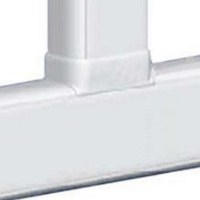 картинка Угол T-обр. ответвление с 150х65мм на 105х50 Legrand от магазина Электротехника