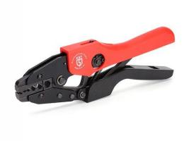 картинка Пресс-клещи СТК-08 КВТ от магазина Электротехника