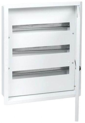 картинка Корпус металлический ЩРв - 54з-3 58 УХЛЗ IP31 TREND IEK  от магазина Электротехника