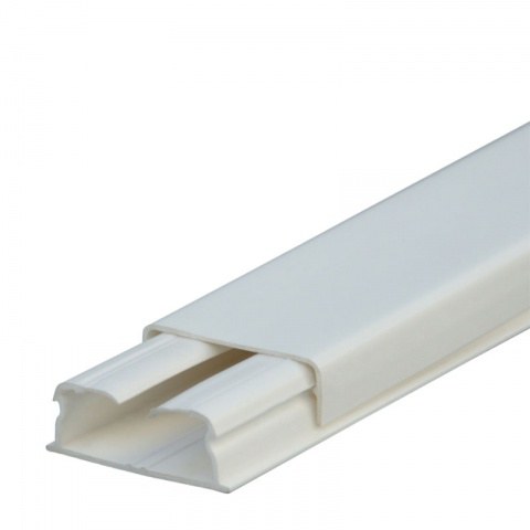 картинка Кабель-канал  32х12,5мм Legrand от магазина Электротехника