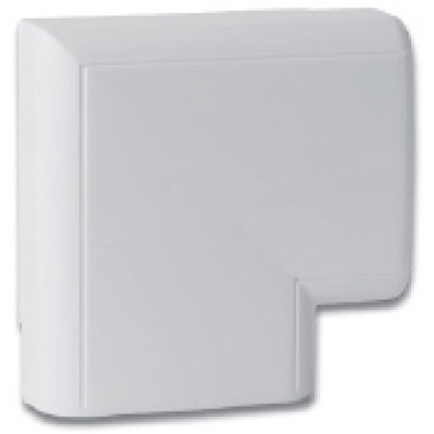 картинка Угол плоский 140х50 мм (кр.5шт.) DKC !!! от магазина Электротехника