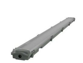 картинка Светильник LED 40Вт ДСП Lite G13 IP65 1276х86х55ммGAUSS от магазина Электротехника