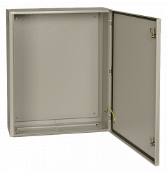 картинка Корпус металлический ЩМП-4-0 74 У2 IP54 800х650х250 IEK от магазина Электротехника