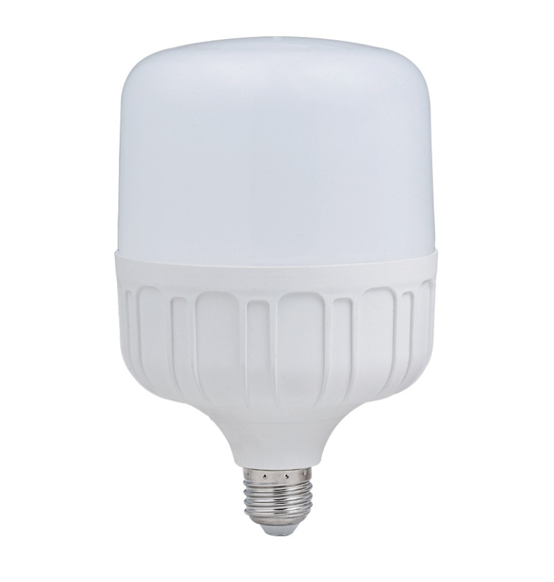 картинка Лампа LED 30Вт E27 (2400lm) 4000K Т100 Фарлайт от магазина Электротехника