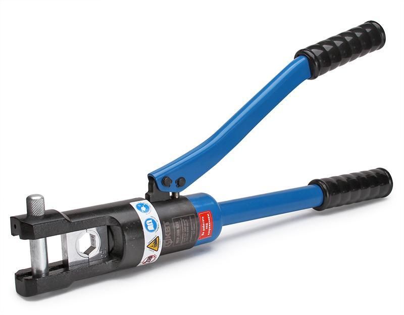 картинка Пресс гидравлический ручной ПГР-70 IEK от магазина Электротехника