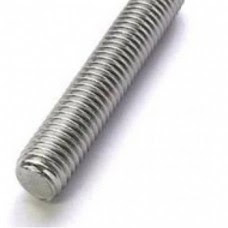 картинка Шпилька М12х2000 (цена за метр) Krep !!! от магазина Электротехника