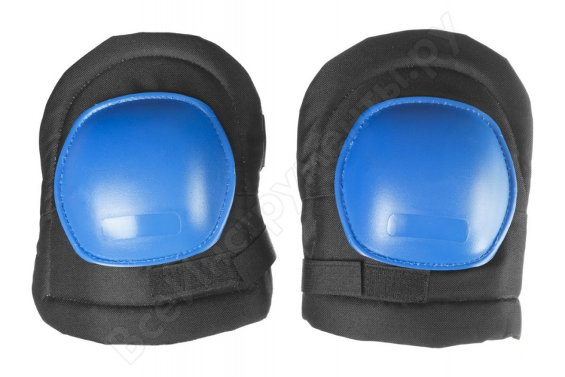 картинка Наколенники защитные с пластиковыми чашками Matrix от магазина Электротехника