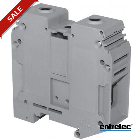 картинка Клемма винтовая 70мм.кв. серая D70/22 ABB от магазина Электротехника