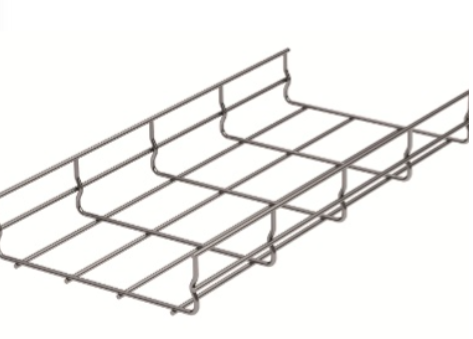 картинка Лоток проволочный 30х150х2000 4мм DKC от магазина Электротехника