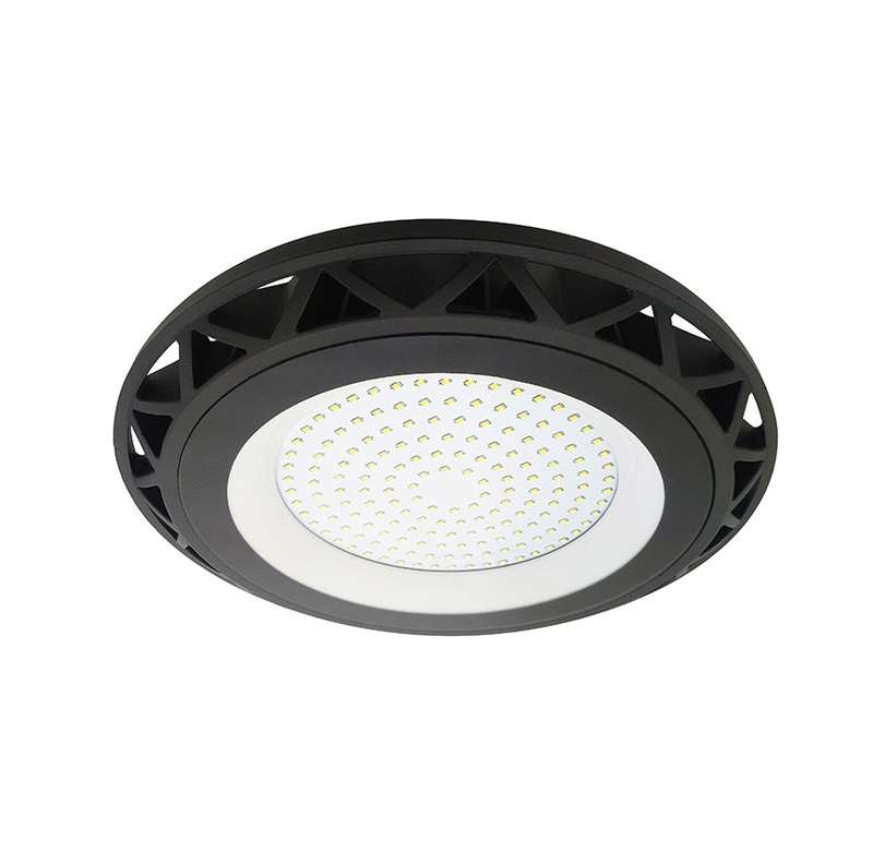 картинка Светильник LED 100Вт  5000К IP65 110гр JazzWay от магазина Электротехника