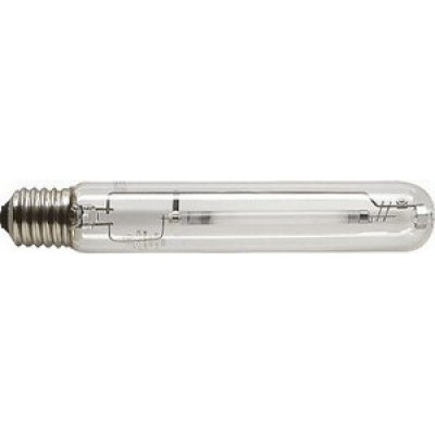 картинка Лампа ДНаТ "цилиндр"  100Вт E27  от магазина Электротехника