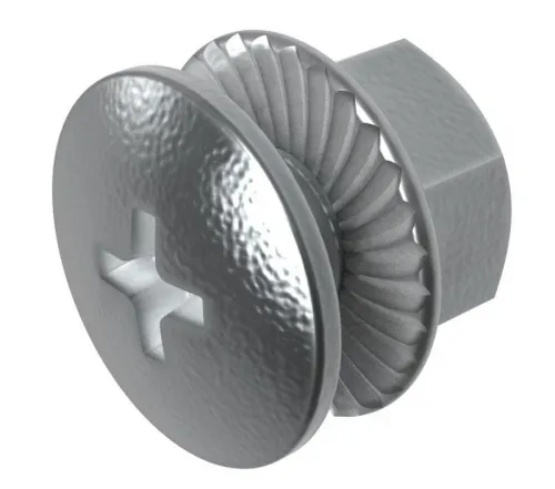 картинка Соединительный комплект  КС М6х10 мм IEK от магазина Электротехника