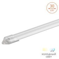 картинка Светильник линейный LED  6Вт 540Лм 6500К IP65 300мм Wolta от магазина Электротехника