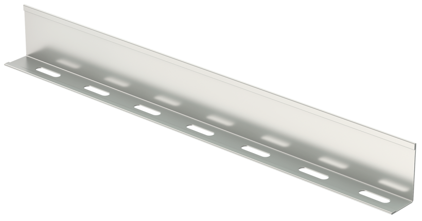 картинка Перегородка разделительная   50х3000 мм IEK от магазина Электротехника
