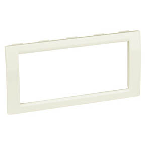 картинка Рамка под 4 модуля универсальная ДКС от магазина Электротехника