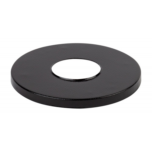 картинка Накладка на опору Н=600 черная ЭРА от магазина Электротехника