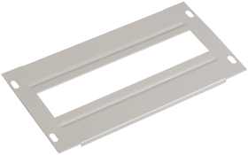картинка Панель ЛМА к ЩМП-1 36 PRO/GARANT (2шт/компл) IEK от магазина Электротехника
