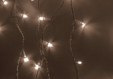 картинка Гирлянда "Светодиодный дождь"  2.5x2м, свечение с динамикой, прозр. провод, 230В Neon-night от магазина Электротехника
