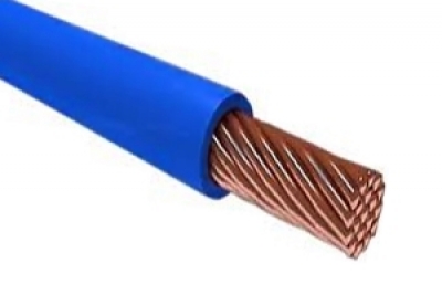 картинка Провод ПуГВ(ПВ3) 16 синий ГОСТ РЭК от магазина Электротехника