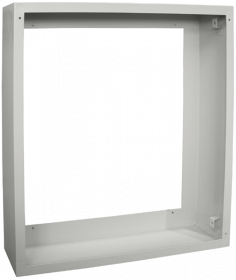 картинка Кожух ЩЭ для навесного исполнения IEK от магазина Электротехника