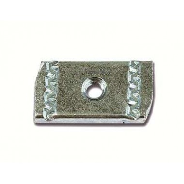 картинка Гайка M10х40 мм для подвешивания профиля DKC !!! от магазина Электротехника