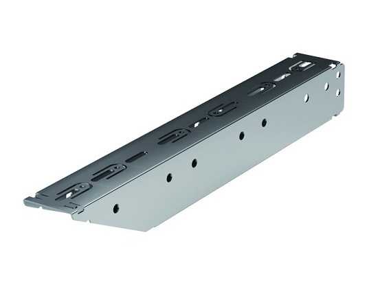 картинка Консоль быстрой фиксации 500 мм DKC от магазина Электротехника