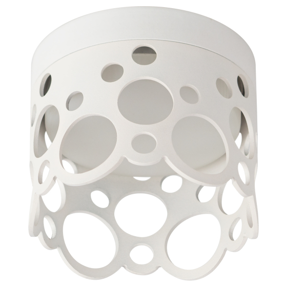 картинка Светильник GX53 встр. 15Вт белый матовый ЭРА от магазина Электротехника