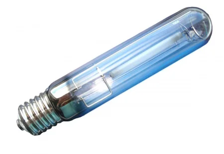картинка Лампа ДНаТ "цилиндр" 150Вт Е40 BELLIGHT от магазина Электротехника