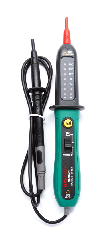 картинка Индикатор напряжения MS8922A MASTECH REXANT !!! от магазина Электротехника