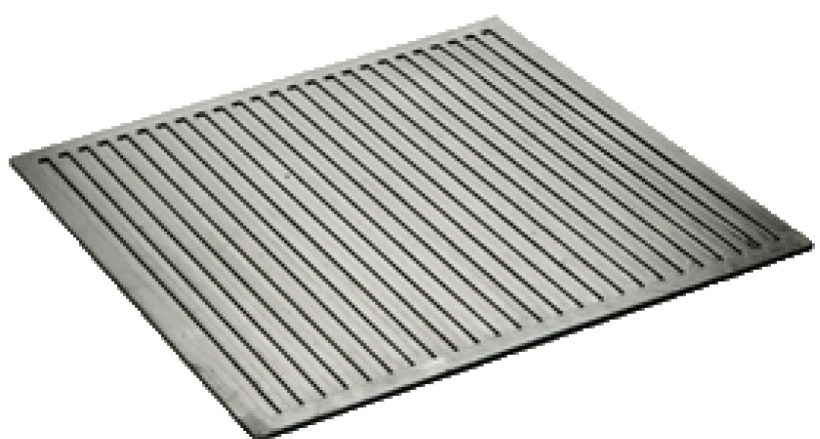 картинка Коврик диэлектрический 1000х1000 РТИ от магазина Электротехника