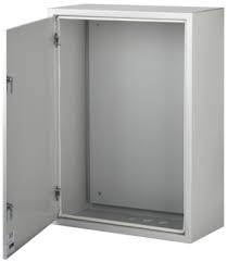 картинка Корпус металлический ЩРНМ-1 (395x310x210) ЭРА от магазина Электротехника