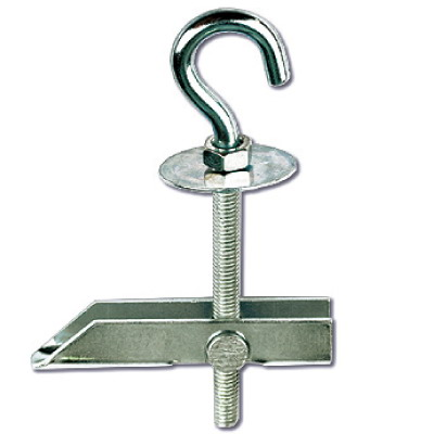 картинка Анкер  М6х100 мм складной с крюком DKC от магазина Электротехника