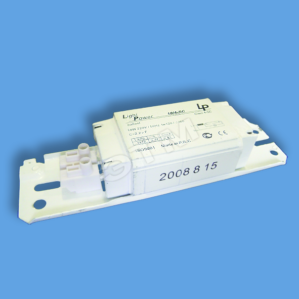 картинка Дроссель 18Вт Light Power !!! от магазина Электротехника