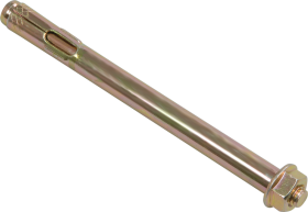 картинка Болт анкерный с гайкой  М8/10х40 мм IEK от магазина Электротехника