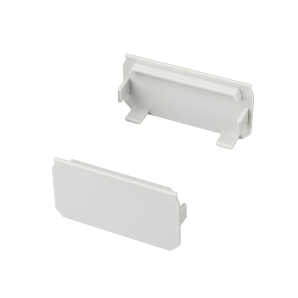 картинка Заглушка для KLUS-POWER-W50H25-F-HIDE Arlight от магазина Электротехника