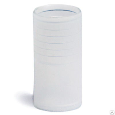 картинка Муфта для гибких труб D.25мм ДКС !!! от магазина Электротехника