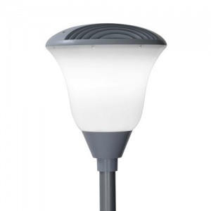 картинка Светильник "Тюльпан" LED-60-СПШ/Т60 (4200/740/RAL7040/D/0/GEN2) GALAD от магазина Электротехника