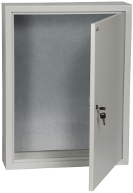 картинка Корпус металлический ЩМП-1-0 36 УХЛ3 IP31 395х310х220 IEK от магазина Электротехника